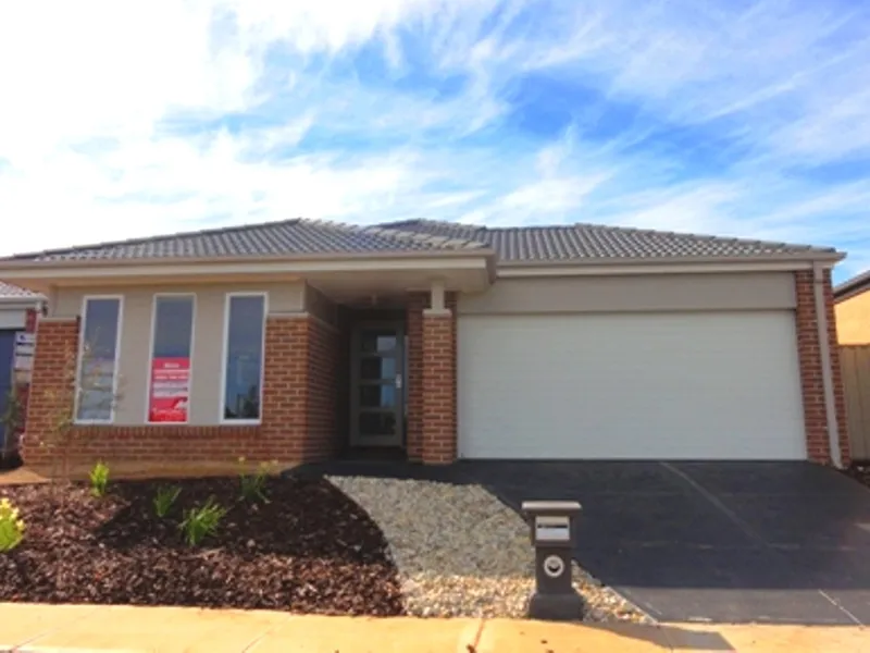 4 bedroom Family Home