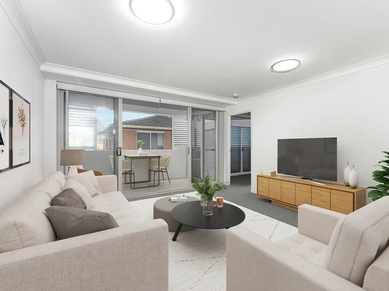 Near New Contemporary And Stylish Beach-Side Apartment!