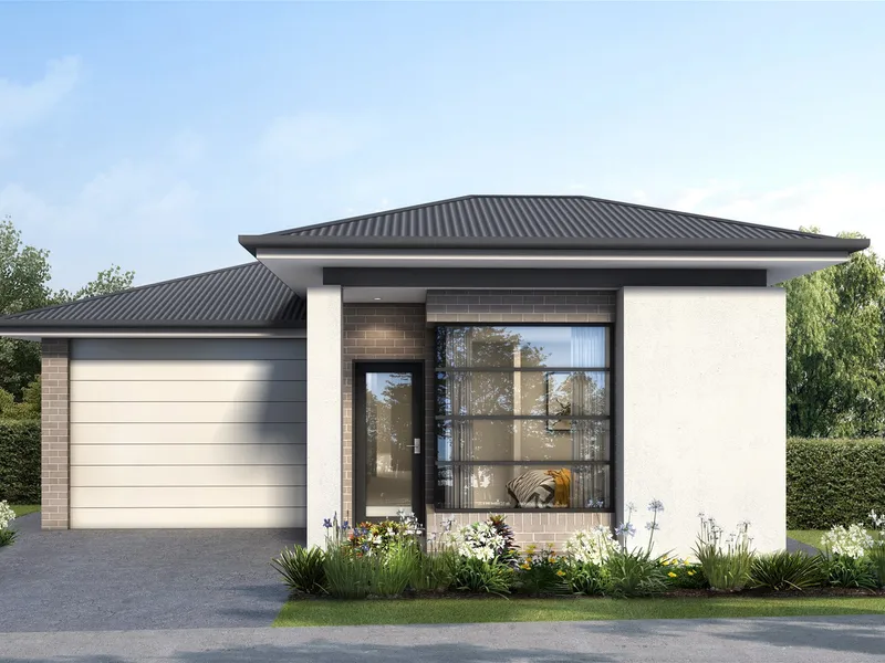 Turnkey House & Land Package in Hackham