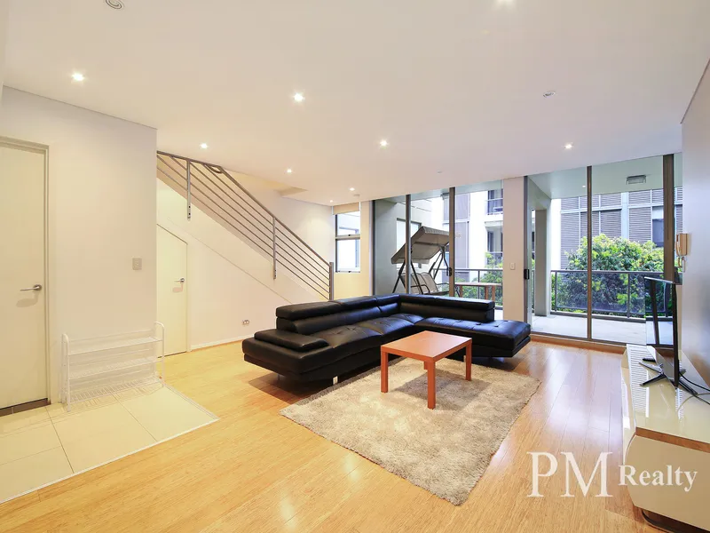 Fully Furnished Executive Style Apartment