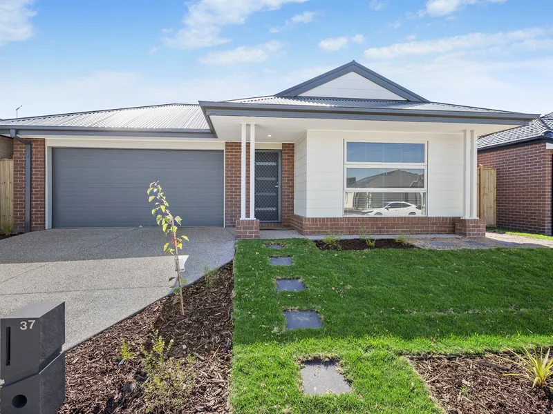 BRAND NEW | 4 BEDROOM | CLOSE TO SCHOOLS
