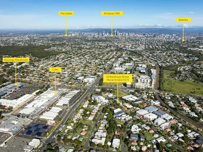 DA APPROVAL FOR 6 TOWNHOUSES – HIGH GROWTH AREA
