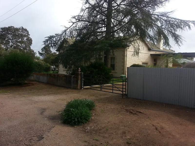 Spacious Family Home