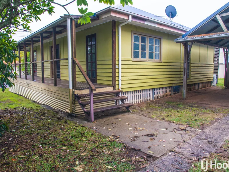 Family Home with 2 Street Side Access + Pets Allowed!