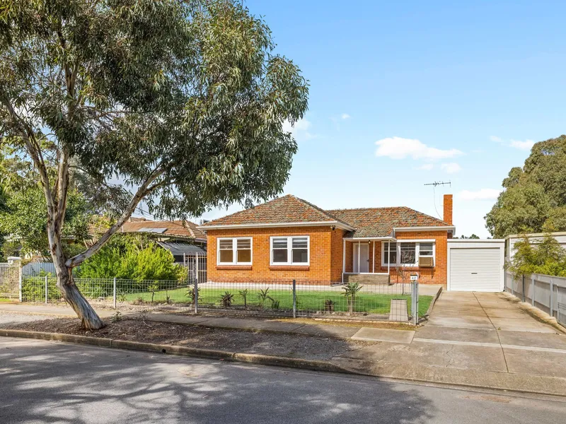 Feels Just Like Home