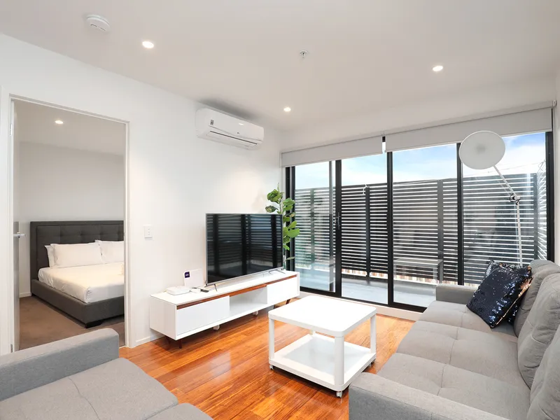 An Exceptional Opportunity