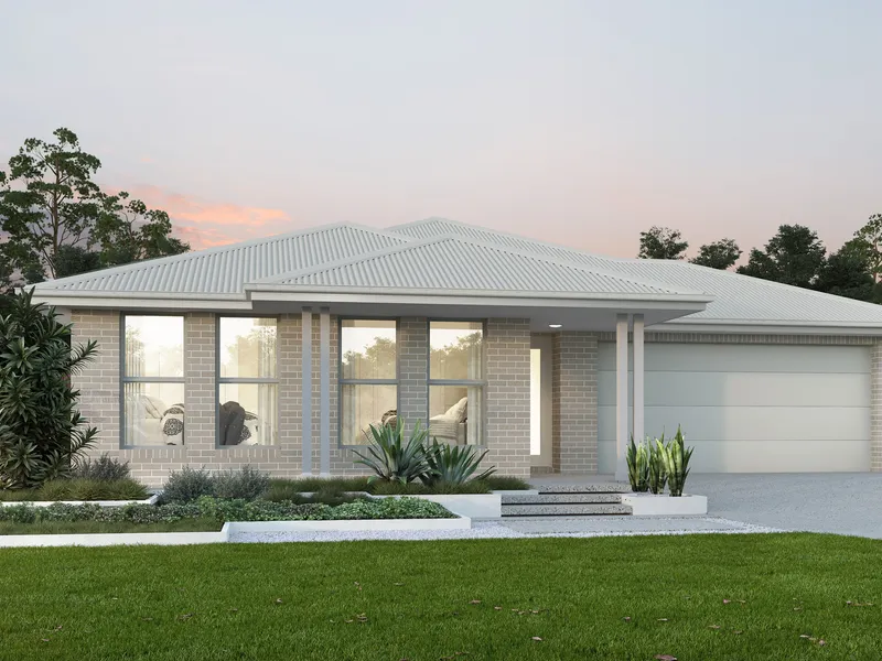 House and Land Package made easy!