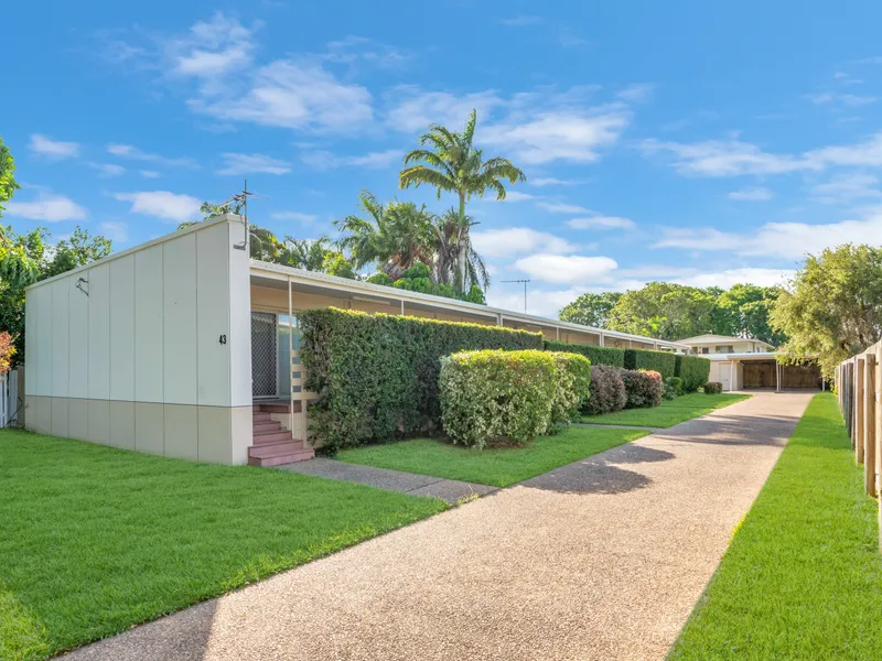 POSITION, PROFIT AND A PUTT TO THE TOWNSVILLE GOLF CLUB.