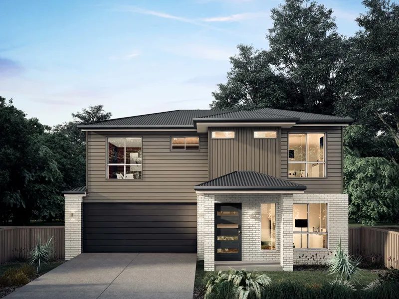 2-STOREY FAMILY HOME W/HUGE BACKYARD AND AMAZING VIEWS!!