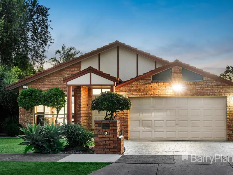 Style, Space and Sophistication