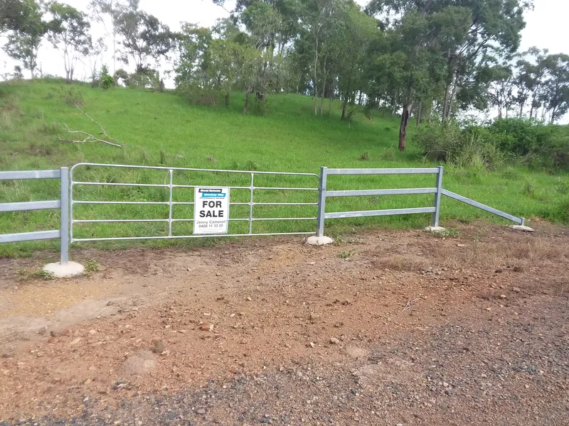 234 Acres Property