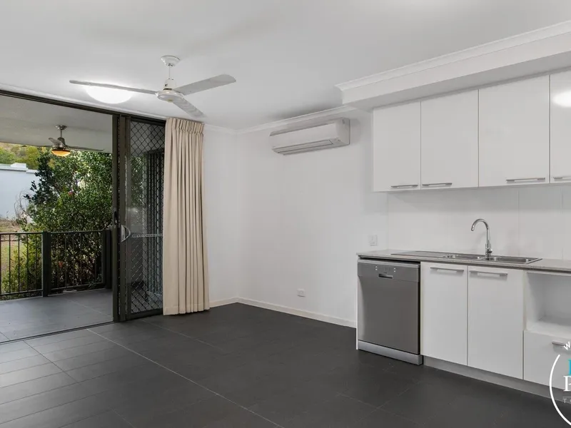 2-Bedroom Unit with Resort-Style Amenities