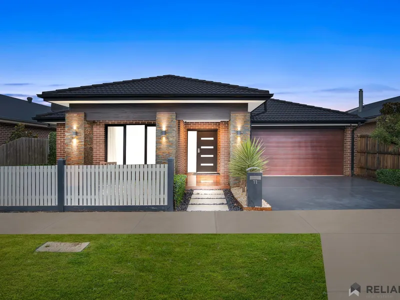 Beautiful Home - Lifestyle you have always dreamed about!!