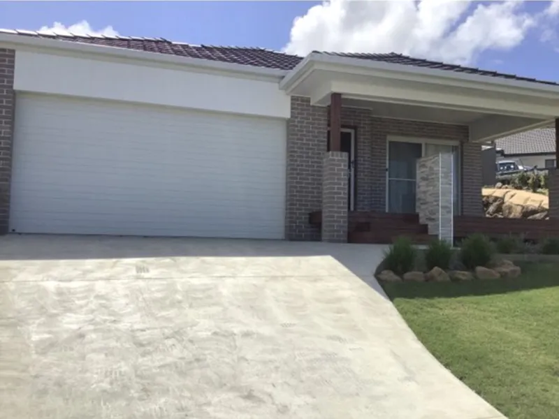 Ballina Heights Home