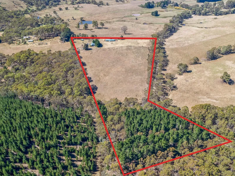 Yallabelli – 6.97*ha/17.22*acres