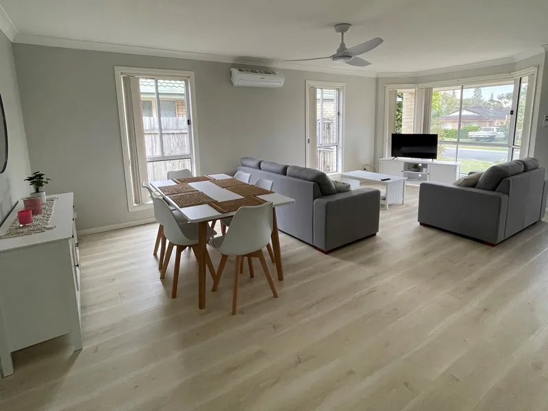 EASY LIVING IN CENTRAL LOCATION