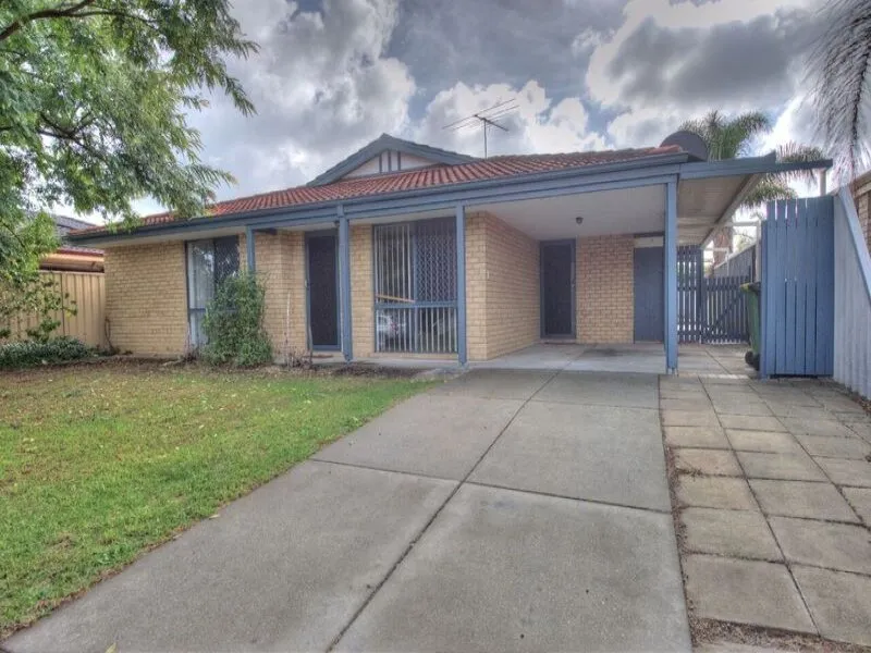 Ideal 4X2 Family Home