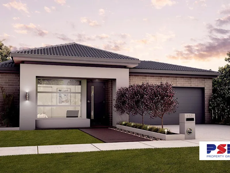 Walking Distance To The Future Town Centre!
