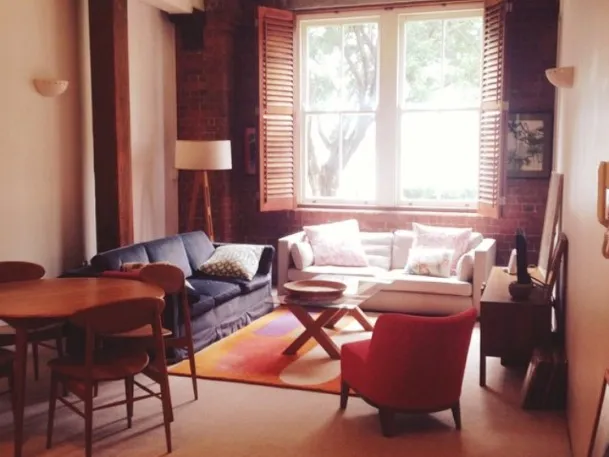 Stylish RiverView Apartment Living in Teneriffe