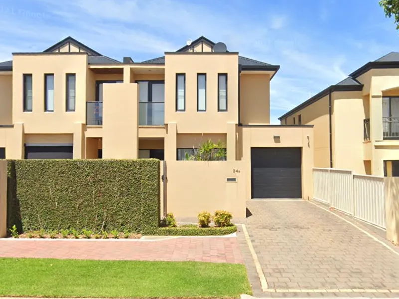 Executive Double Story Home in Campbelltown