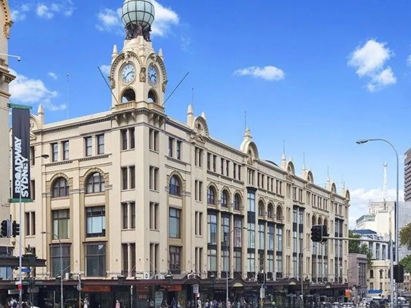 Prime Sydney Student Sanctuary Awaits!