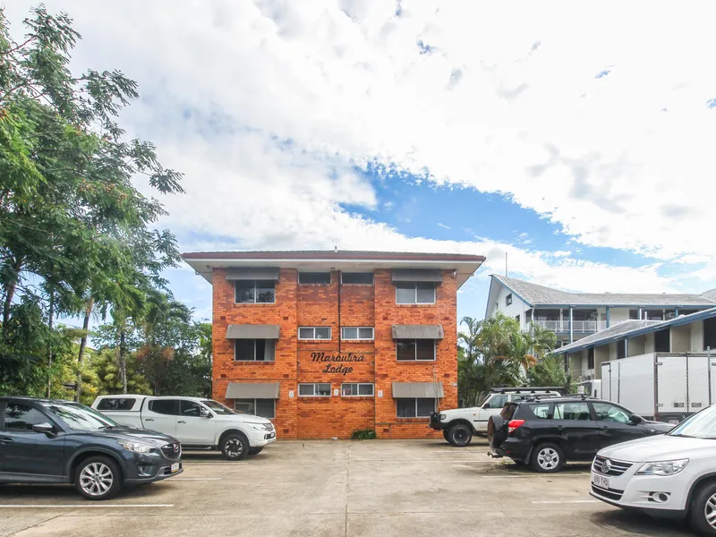 HERE’S ONE FOR THE INVESTOR