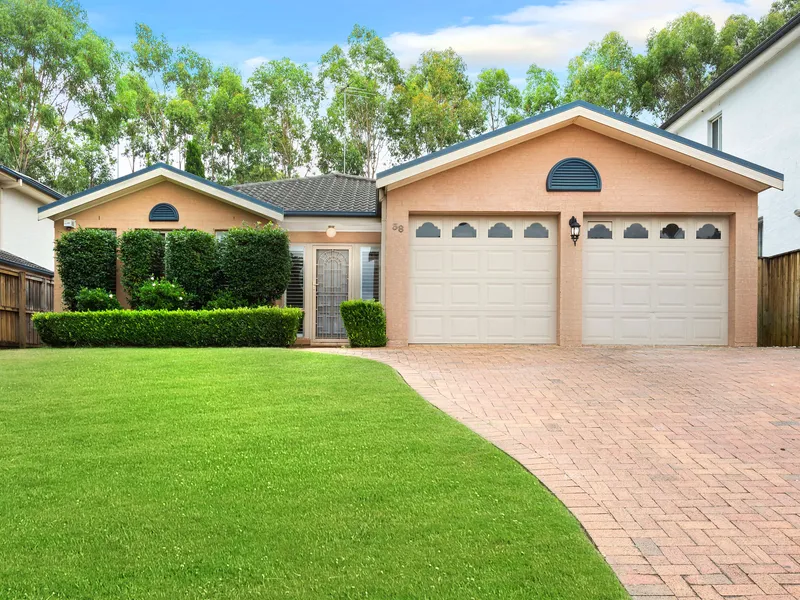 Family Haven Located In The Tuscan Water Estate