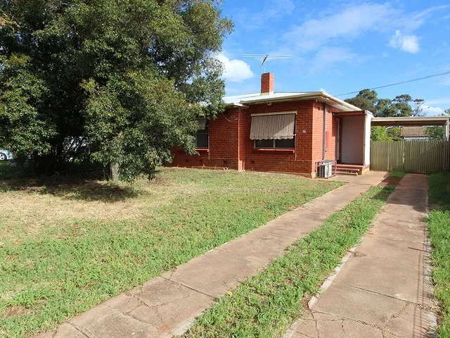 Entry Level for Investors