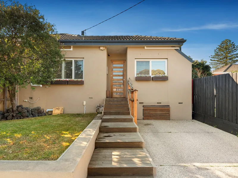 Great Family Home, With Everything Around The Corner