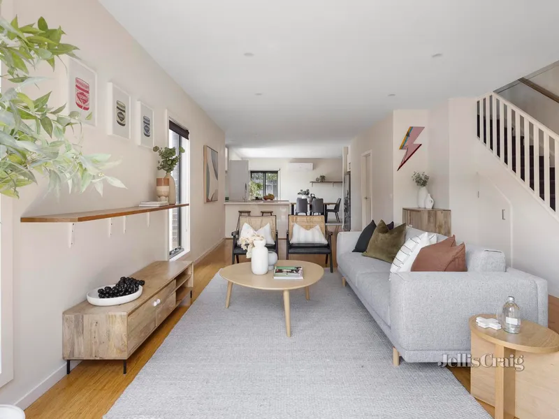 First Class Low-Maintenance Living