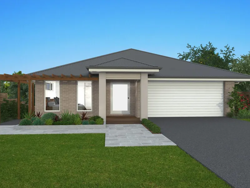 House and Land - Ellerton 223