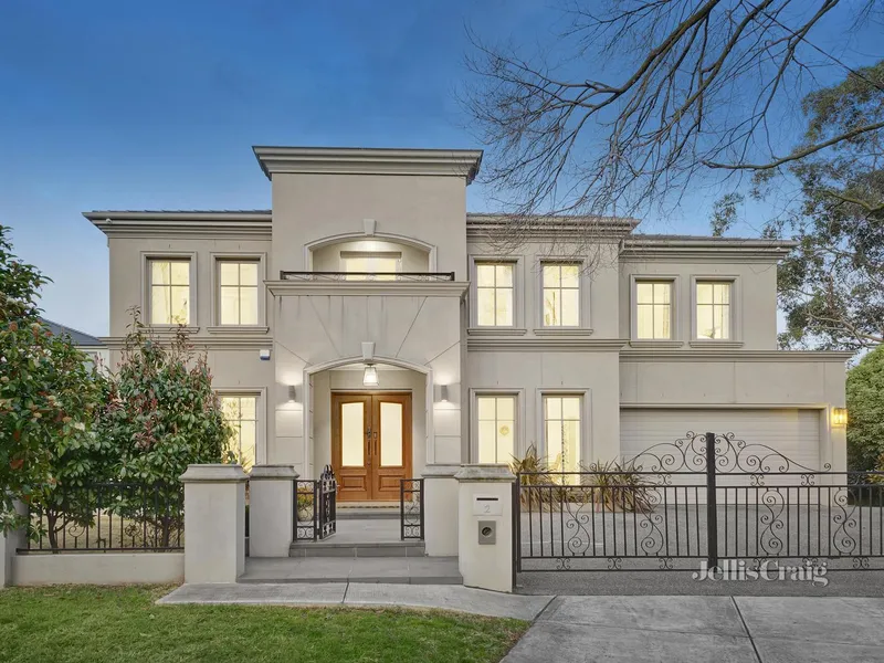 The Epitome Of Luxury, Space & First-Class Prestige