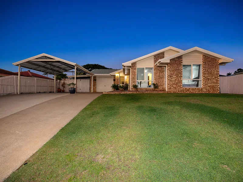 IMMACULATE FAMILY HOME 