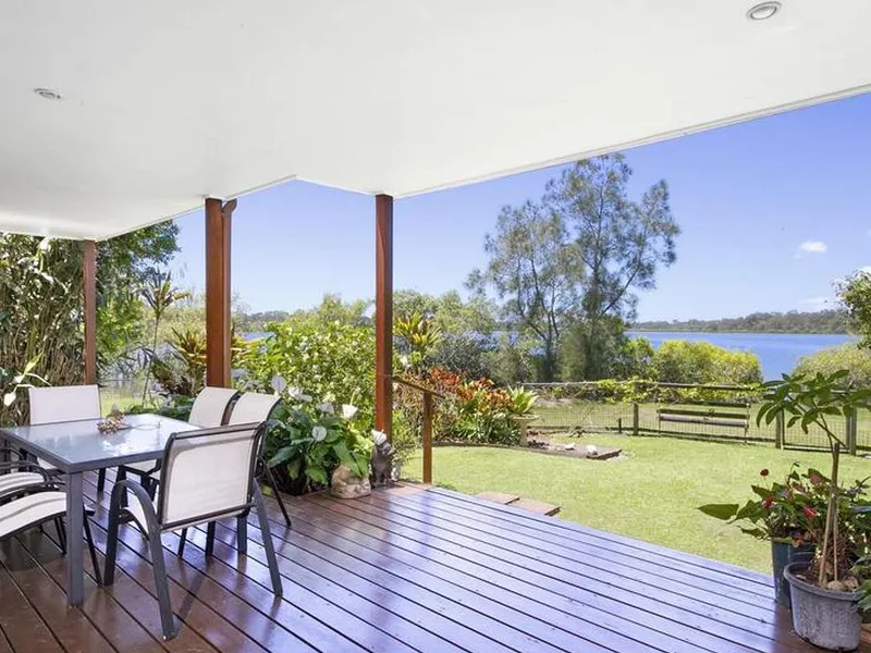 Fully Furnished 1 Bedroom Apartment in Tewantin