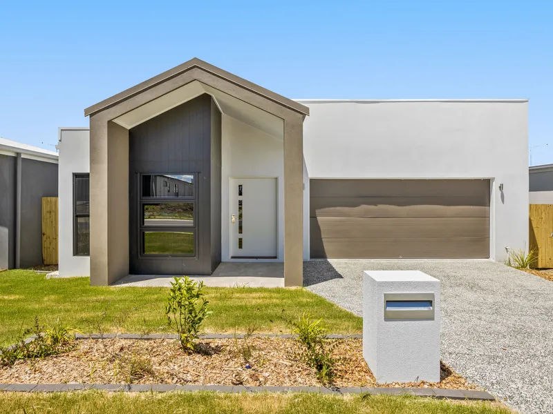 Brand New 4 Bedroom House In Willowbrook Estate