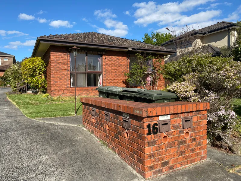 Gorgeous family home !