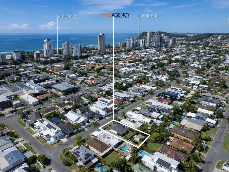 Blue-Chip Opportunity