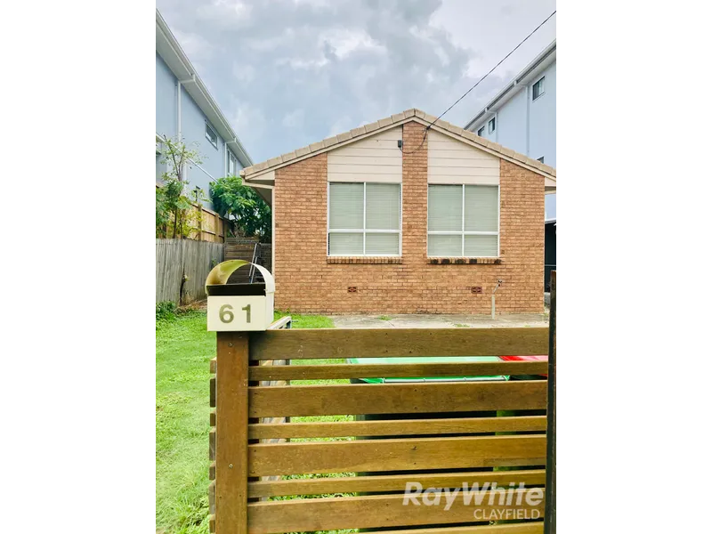 MORE FOR YOUR MONEY!