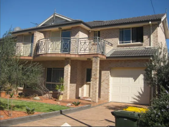 Massive & Impressive Three Bedroom Townhouse