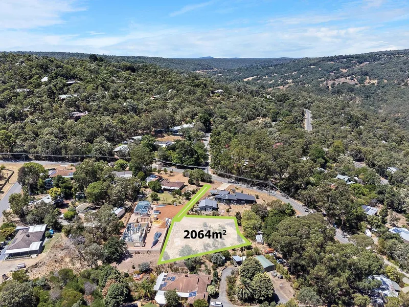 Prime Land on Peet - Gorgeous Valley Views