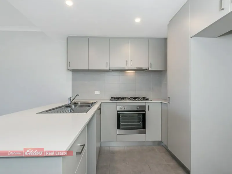 Neat Unit- Ready soon!