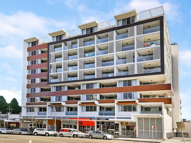 3 Bedroom Apartment  for Lease – opposite of Kogarah Train Station and Kogarah Town Center
