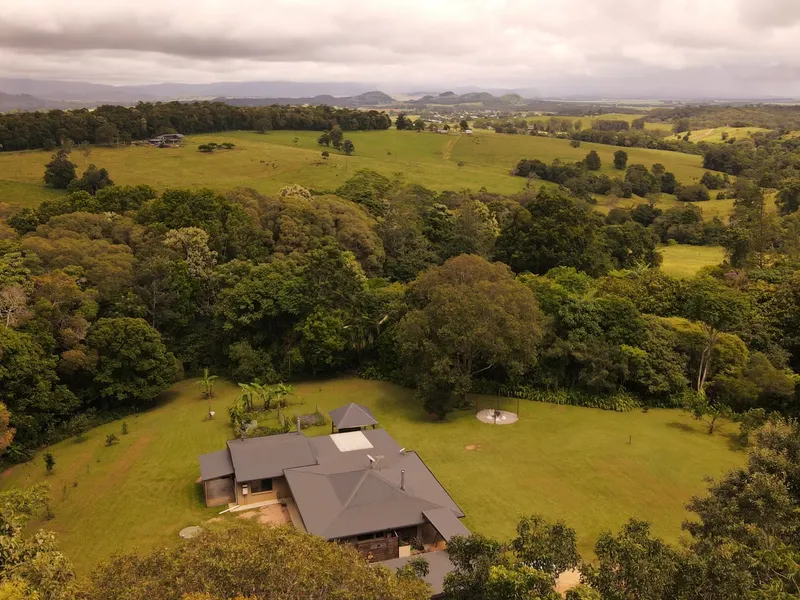 Private and tranquil retreat!