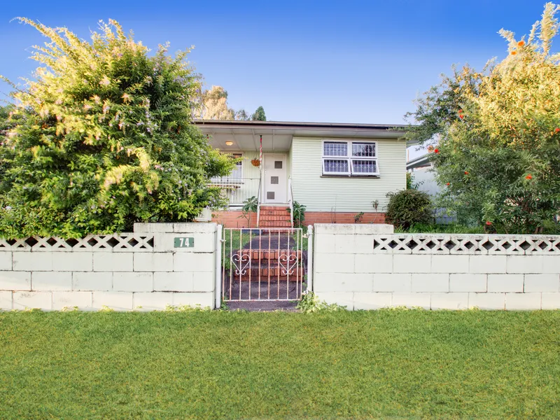 Calling All First Home Buyers & Investors