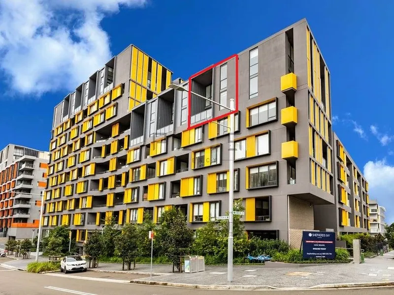 Perfect Entry Level Luxury Apartment with Easycare Lifestyle