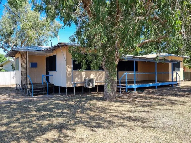 Kimberley Character Classic