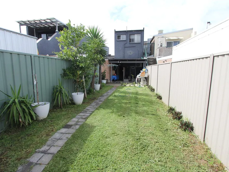 Two Bedroom Apartment in Prime Location