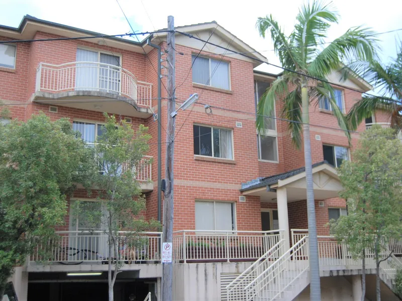 Just Listed- Big Unit - Great Location