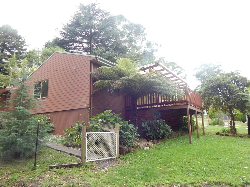 Peace and tranquility