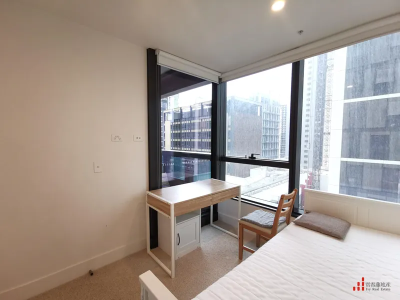 Furnished Vision Apartment for rent now!